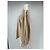 Autre Marque Satinierte Bluse beige - Ansicht 3