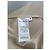 Autre Marque Satinierte Bluse beige - Ansicht 6