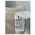 Autre Marque Satinierte Bluse beige - Ansicht 7