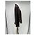 Autre Marque Camicia marrone trasparente - vista 4