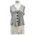 Autre Marque Blazer gris SABINA BILENKO M