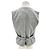 Autre Marque Blazer gris SABINA BILENKO M - vista 2