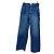 Vaqueros Anine Bing azules de algodón talla 36