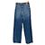 Vaqueros Anine Bing azules de algodón talla 36 - vista 2