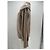 Autre Marque VARLEY Strickjacke braun Baumwolle M - Ansicht 3