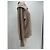 Autre Marque VARLEY Strickjacke braun Baumwolle M - Ansicht 4