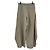 Autre Marque BOUGUESSA Grüne Hose aus Polyester Größe S Khaki - Ansicht 2