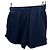 Autre Marque VARLEY Shorts Dunkelblau Viskose Größe M Marineblau - Ansicht 2