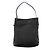 Autre Marque Borsa nera "Tote du Jour" Nero - vista 2
