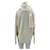 Autre Marque Pullover mit weißem Schal  - Ansicht 2
