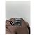 Autre Marque Brauner Leder-Trenchcoat - Ansicht 6
