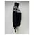 Autre Marque VARLEY Black Mountain Pullover Schwarz Viskose M - Ansicht 3
