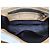 Loewe Borsa a tracolla Anagram Coated Canvas Kite Baguette Rosa Beige Grigio - vista 13