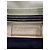 Loewe Borsa a tracolla Anagram Coated Canvas Kite Baguette Rosa Beige Grigio - vista 14