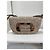 Loewe Borsa a tracolla Anagram Coated Canvas Kite Baguette Rosa Beige Grigio - vista 4