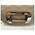 Loewe Borsa a tracolla Anagram Coated Canvas Kite Baguette Rosa Beige Grigio - vista 5