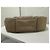 Loewe Borsa a tracolla Anagram Coated Canvas Kite Baguette Rosa Beige Grigio - vista 9