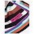 Emilio Pucci Sciarpa in seta stampata multicolore - vista 2