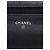 Chanel Portafoglio con catena in caviar nero 2016 - vista 10