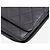 Chanel Portafoglio con catena in caviar nero 2016 - vista 8