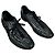 Dior Monogram Low-Top-Sneaker - Schwarzer Canvas & Leder