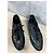 Dior Monogram Low-Top-Sneaker - Schwarzer Canvas & Leder - Ansicht 2