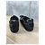 Dior Monogram Low-Top-Sneaker - Schwarzer Canvas & Leder - Ansicht 4