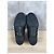Dior Monogram Low-Top-Sneaker - Schwarzer Canvas & Leder - Ansicht 7