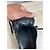 Dior Monogram Low-Top-Sneaker - Schwarzer Canvas & Leder - Ansicht 8