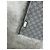Gucci Sciarpa GG Supreme in lana grigia Grigio - vista 2
