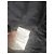Chaqueta de plumón Pyrenex negra para hombre con capucha de pelo Negro - vista 12