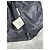 Chaqueta de plumón Pyrenex negra para hombre con capucha de pelo Negro - vista 13
