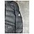 Chaqueta de plumón Pyrenex negra para hombre con capucha de pelo Negro - vista 2