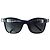 Bulgari Gafas de sol Bvlgari Serpenti Cat-Eye Castaño Negro