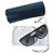 Bulgari Gafas de sol Bvlgari Serpenti Cat-Eye Castaño Negro - vista 8