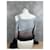 Autre Marque Ottolinger Farbverlauf Pullover Schwarz Pink Grau Anthrazitgrau  - Ansicht 3