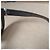 Gafas de sol Lanvin de acetato marrón con perlas Castaño - vista 7