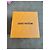 Set di mollettoni Monogram Louis Vuitton D'oro Silver hardware Gold hardware - vista 10