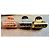 Set di mollettoni Monogram Louis Vuitton D'oro Silver hardware Gold hardware - vista 2