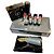 Dior Rouge Dior Minaudière Lippenstift Kollektion Set Schwarz Rot Golden