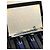 Dior Rouge Dior Minaudière Lippenstift Kollektion Set Schwarz Rot Golden - Ansicht 4