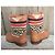 Autre Marque Stivaletti Kiboots in pelle e kilim Marrone Multicolore - vista 4
