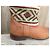 Autre Marque Stivaletti Kiboots in pelle e kilim Marrone Multicolore - vista 7