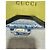 Gucci Jeansjacke Blau - Ansicht 5