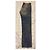 Gucci Horsebit Web Stripe Denim Jeans - view 3