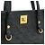 Borsa Tote Louis Vuitton Monogram Empreinte Citadine PM - vista 9