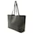 Sac à bandoulière en cuir gris Yves Saint Laurent Marron  - vue 3