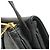 Borsa a tracolla Louis Vuitton Monogram Empreinte Twice Nero - vista 10