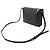 Borsa a tracolla Louis Vuitton Monogram Empreinte Twice Nero - vista 3