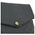 Borsa a tracolla Louis Vuitton Monogram Empreinte Twice Nero - vista 9